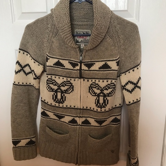 Classic tna zip up - Picture 1 of 2